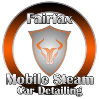Fairfax Mobile Steam Car Detailing