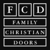 Family Christian Doors Arlington