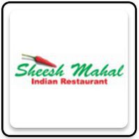 Sheesh Mahal Indian