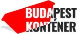 Budapest konténer, sittszállítás, konténer rendelés