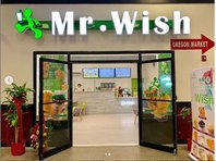 Mr. Wish