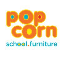 Popcorn School Furniture