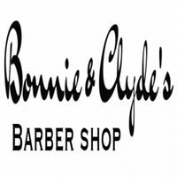 Bonnie & Clyde's Barbershop