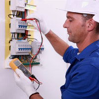 Comfort Air AC, Mechanical & Electrical Services