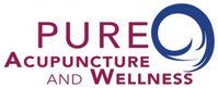 Pure Acupuncture and Wellness