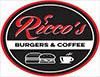 Ricco's Burgers & Brunch Restaurant
