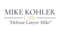 Defense Lawyer Mike