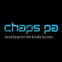 Chaps PA - Sound Hire Wallington