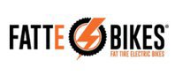 FattE-Bikes Fat Tire Electric Bikes
