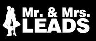 Mr. & Mrs. Leads - Web Design Janesville