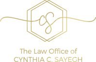 Law Office of Cynthia C. Sayegh - Probate Attorney