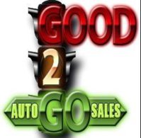 Good 2 Go Auto Sales