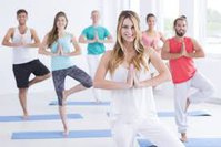 Therapeutic Yoga Calgary