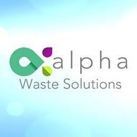 Alpha Waste Solutions LLC