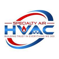 Specialty Air HVAC