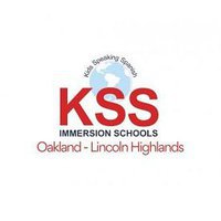 KSS Immersion School of Oakland - Lincoln Highlands