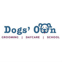 Dogs' Own Grooming and Daycare