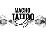 Macho tattoos