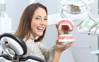 Denture Implant Mississauga