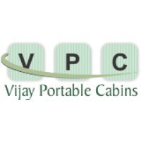 Vijay Portable Cabins