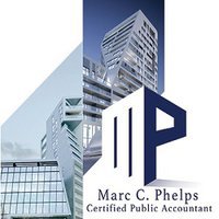 Marc C. Phelps, CPA