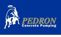 Pedron Concrete Pumping
