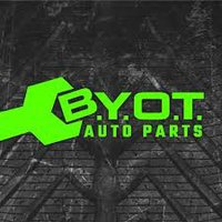 BYOT Auto Parts