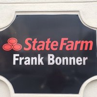 Frank Bonner - State Farm Insurance Agent