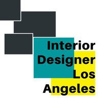 Interior Designer Los Angeles