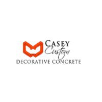 Casey Custom Concrete