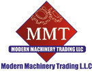 Modern Machinery Trading L.L.C