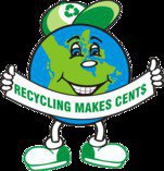 Recycling Makes Cents Ltd
