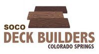 SOCO Deck Builders Colorado Springs