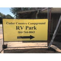 Cedar Country Campground