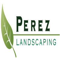 Perez Landscaping