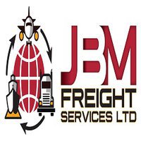 JBM Freight Services LTD