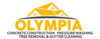 Olympia Concrete Construction