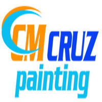 CM Cruz Painting