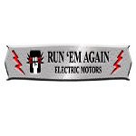 Run 'Em Again Electric Motors