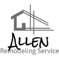 Allen Remodeling Service
