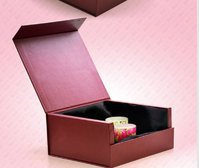 Luxury Rigid Box Packaging - Packaging Box Manufacturers