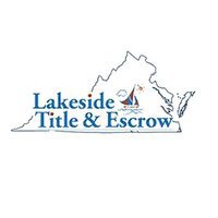 Lakeside Title & Escrow LLC