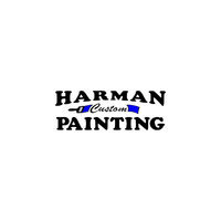 Harman Custom Painting
