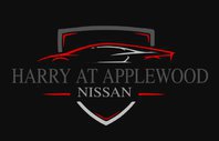Harry At Applewood Nissan
