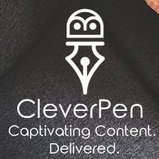 CleverPen Content Ltd