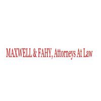 Maxwell & Fahy, Attorneys At Law