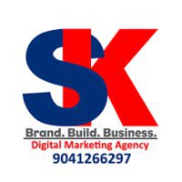 SK Digital Marketing