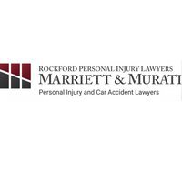 Rockford Personal Injury Lawyers: Marriett & Murati
