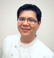 Dr. Alex Loh