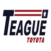 Teague Toyota